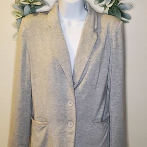 Women's Blazer